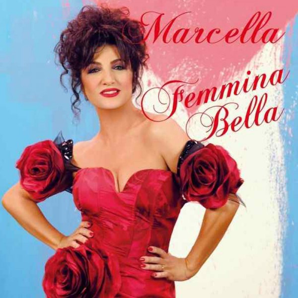 Marcella Bella Femmina bella