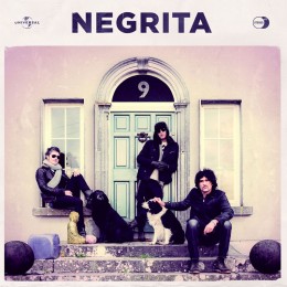 Negrita Negrita9