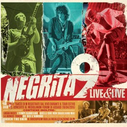 Negrita 9Live