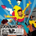 Jovanotti Negli Stadi Backup Tour