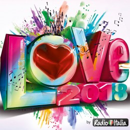 Radio Italia Love 2018