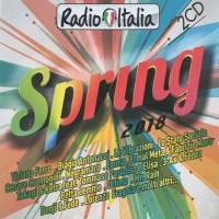 Radio Italia Spring 2018