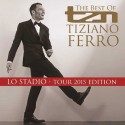 Tiziano Ferro Tzn Lo Stadio Tour 2015