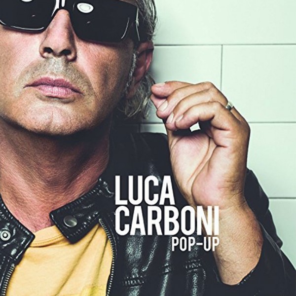 Luca Carboni Pop Up