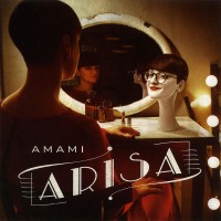 Arisa Amami