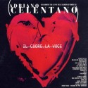 Adriano Celentano IL Cuore La Voce