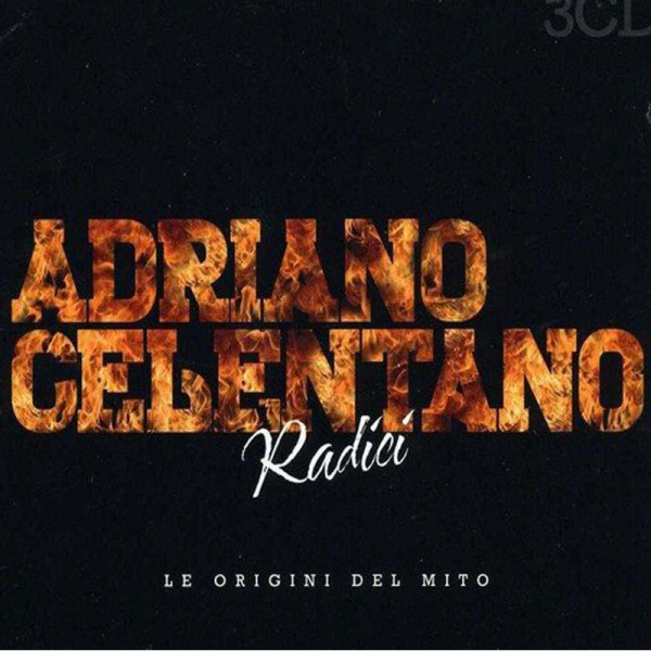 Adriano Celentano Le Origini Del Mito 58-64
