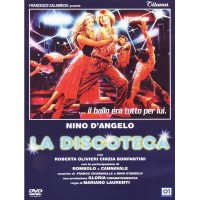 Nino D'Angelo La Discoteca