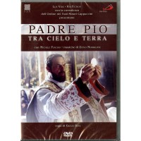 Michele Placido Padre Pio