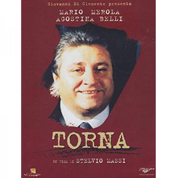 Mario Merola Torna