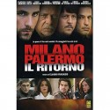 Raoul Bova Milano Palermo IL Ritorno