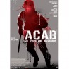 acab All Cops Are Bastards