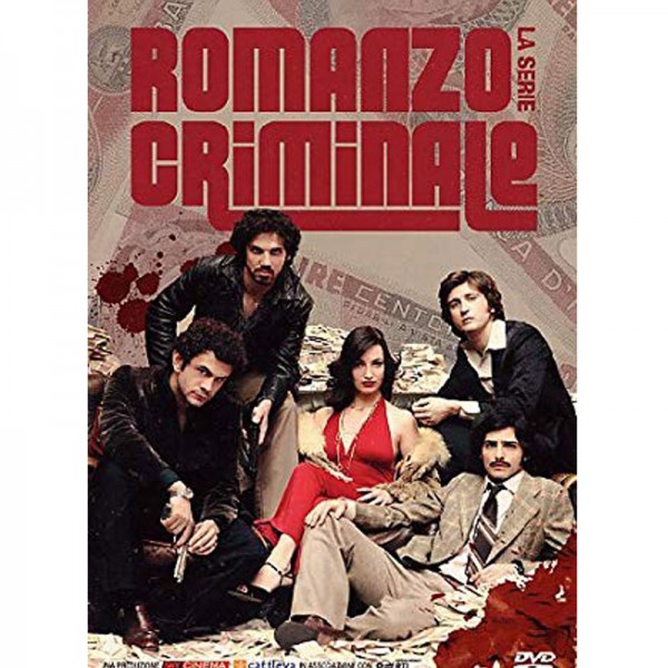 Romanzo Criminale Stagione 1