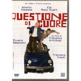 Questione Di Cuore Antonio Albanese