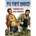 Terence Hill Piu Forte Ragazzi