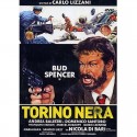 Bud Spencer Torino Nera