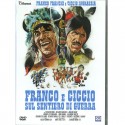 Franco Ciccio Sul Sentiero Di Guerra