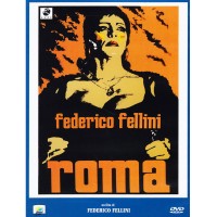 Roma Federico Fellini