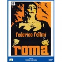 Roma Federico Fellini
