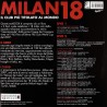Milan 18 IL Club Piu Titolato AL Mondo