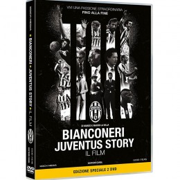 Juventus Bianconeri Story