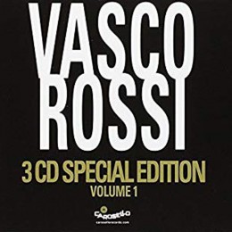 Vasco Rossi Vasco Vol1