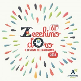 Zecchino D'Oro 61-2018