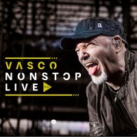 Vasco Rossi Nonstop Live (2cd+2DVD+ Blu Ray)