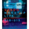 Vasco Rossi Vasco Nonstop Live 018+019 (DVD+B.Ray)