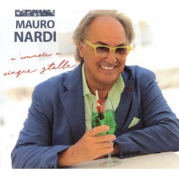 Mauro Nardi  N'Ammore A Cinque Stelle