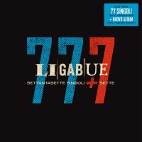 Ligabue 77Singoli+7(Box 8cd)