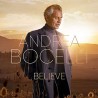 Andrea Bocelli Believe (Edt. Digipack Deluxe+3 Brani)