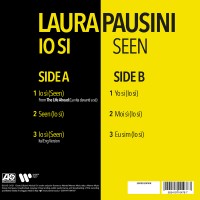 Laura Pausini Io Si