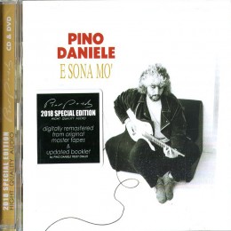 Pino Daniele E Sona Mo