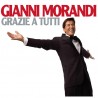 Gianni Morandi Grazie A Tutti  (Diamond Edt)
