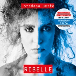 Loredana Berte Ribelle (Sanremo 2024)