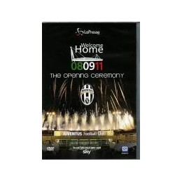 JUVENTUS   Welcome Home...