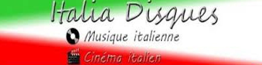 Audio CD italian music