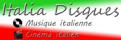 ITALIA DISQUES